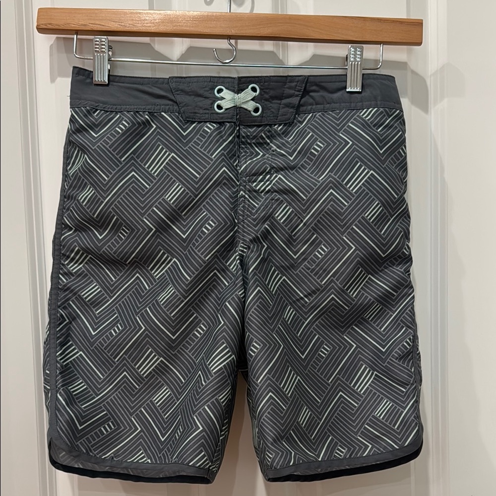 Art Class Boy’s Swim Shorts